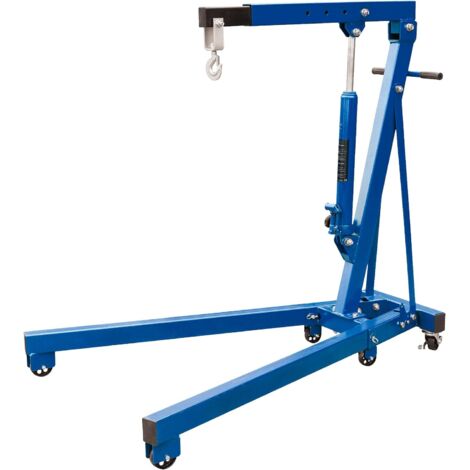 SW-Stahl 20310L Werkstattkran