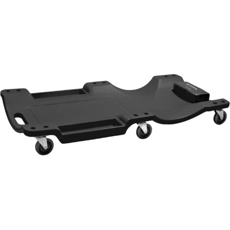 SW-Stahl 20950L Montagerollbrett