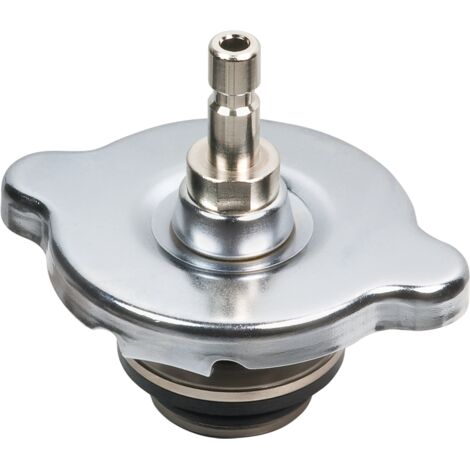 Sw-stahl 21004L - Cooler adattatore per 3 db w123, w124, w126, w201, jeep