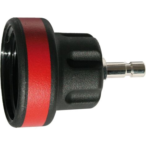 SW-Stahl 21013L Kühleradapter