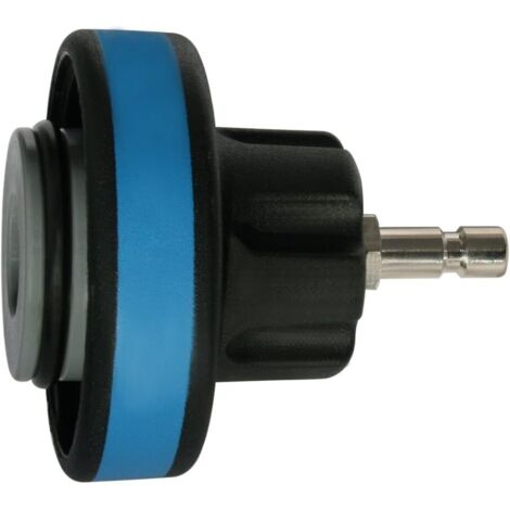 SW-Stahl 21015L Kühleradapter