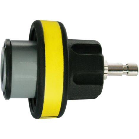 SW-Stahl 21016L Kühleradapter