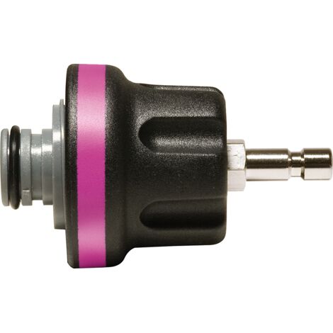 SW-Stahl 21021L Kühleradapter