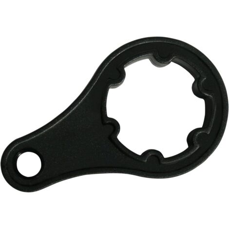 SW-Stahl 21022L Kunststoff-Schlüssel