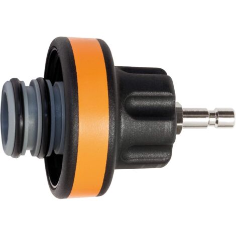 SW-Stahl 21027L Kühleradapter 21 für Opel Astra J Zafira C