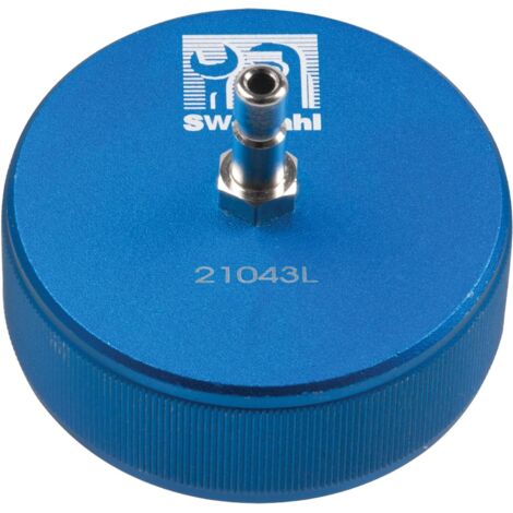 SW-Stahl 21043L NFZ-Kühleradapter