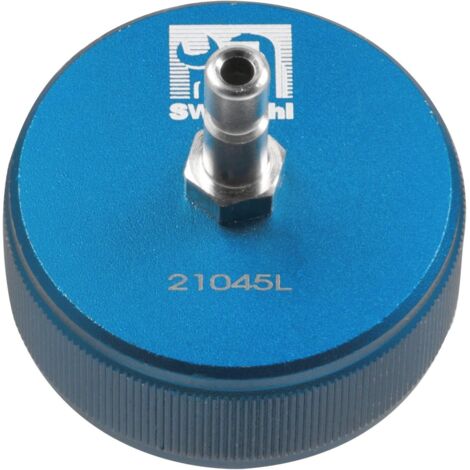 SW-Stahl 21045L NFZ-Kühleradapter