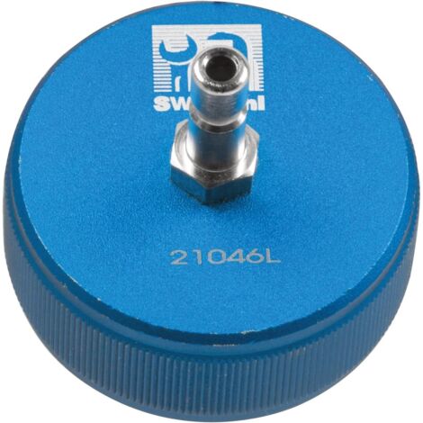SW-Stahl 21046L NFZ-Kühleradapter