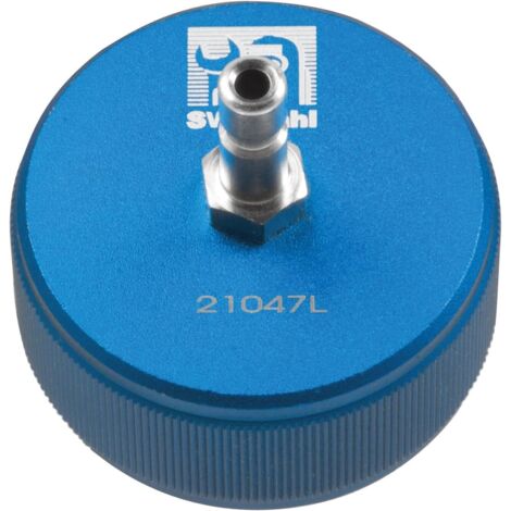 SW-Stahl 21047L NFZ-Kühleradapter