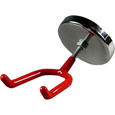 SW-Stahl 21519L Magnethalter für Ausblaspistolen
