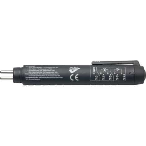 SW-Stahl 21555L elektronischer Bremsflüssigkeitstester