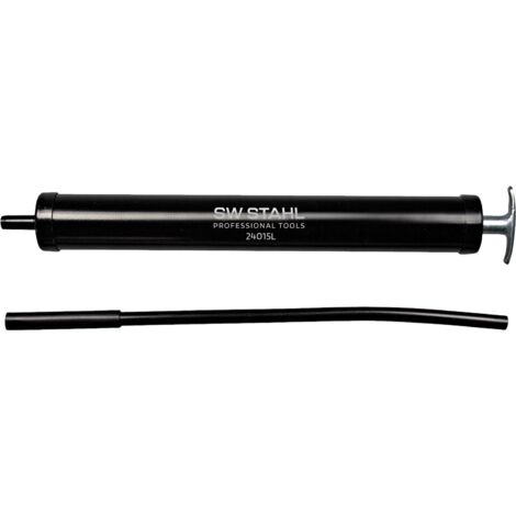 SW-Stahl 24015L Getriebeölpumpe 200 CCM Inhalt