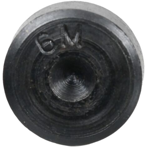 SW-Stahl 24503L Druckstück 6 mm