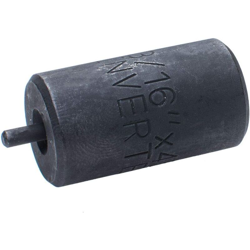 Image of 24518L-16 Bördeladapter 3/16', 45° - Sw-stahl