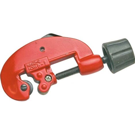 SW-Stahl 24530L Rohrabschneider 3-28 mm