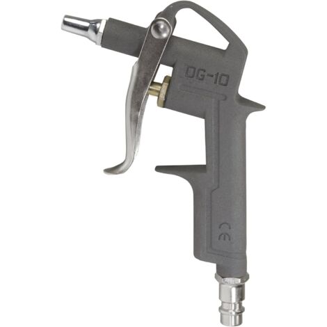 SW-Stahl 25010L Ausblaspistole
