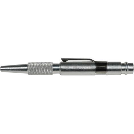 SW-Stahl 25015L Druckluft-Ausblasstift