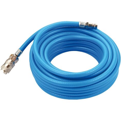 SW-Stahl 25045L Druckluftschlauch 10 m lang