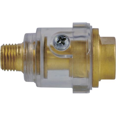 SW-Stahl 25046L Automatischer Öler mit 1/4" Anschluß