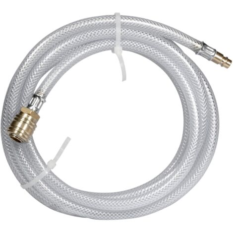 SW-Stahl 25090L - Nipplo per aria compressa, ø 13 mm