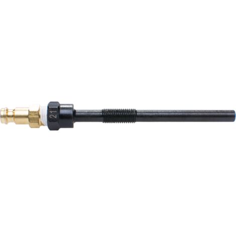 SW-Stahl 26119L-21 Armaturen-Glühkerzen-Adapter 21