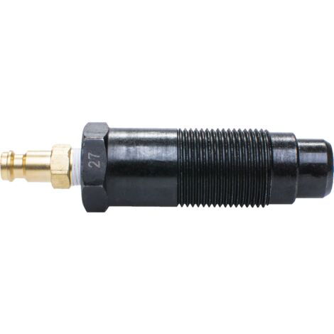 SW-Stahl 26119L-27 Einspritzdüsen Adapter M22
