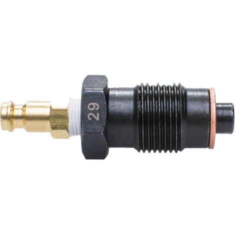 SW-Stahl 26119L-29 Einspritzdüsen Adapter M20