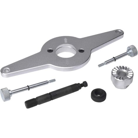 SW-Stahl 26184L Montagevorrichtung für Riemenscheibe, VAG
