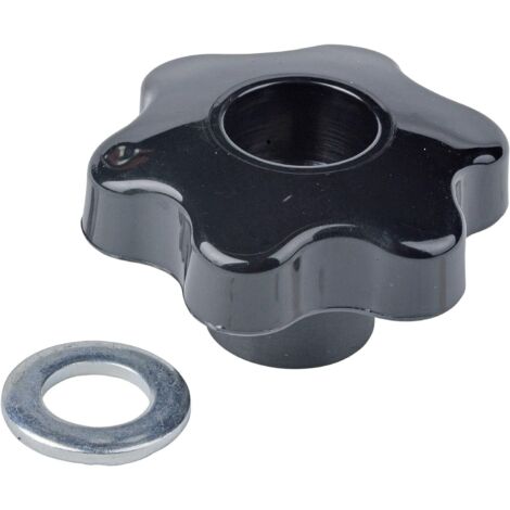 SW-Stahl 26596L-2 Griff, groß für 26596L