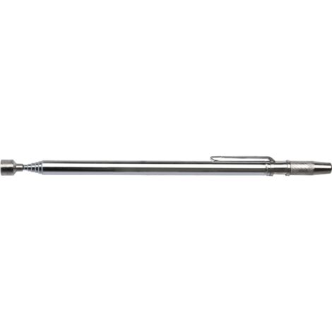 SW-Stahl 30003SB ausziehbarer Teleskop-Magnetheber 30-70 mm mit Düsenreinigungsspitze