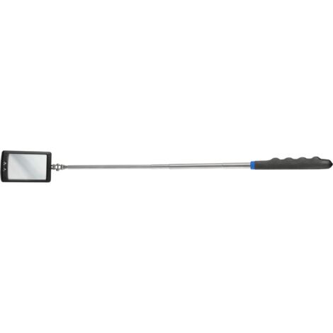 SW-Stahl 30017SB LED-Teleskop-Inspektionsspiegel