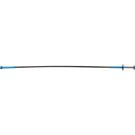 SW-Stahl 30019L Krallengreifer mit Magnet, flexibel 700 mm lang