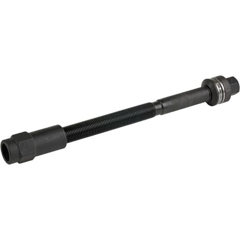 SW-Stahl 301051L-11 Zugspindel mit Spindelmutter