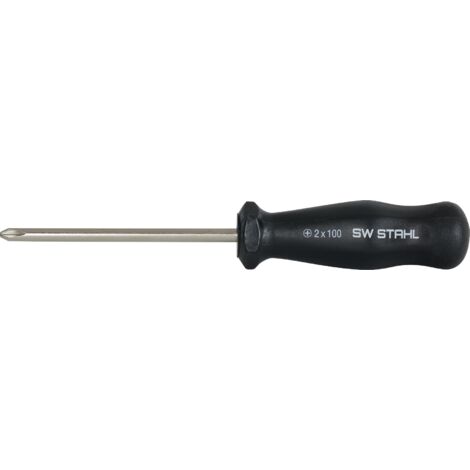Sw-stahl 30203L SCHRAUBENDREHER KREUZ 2