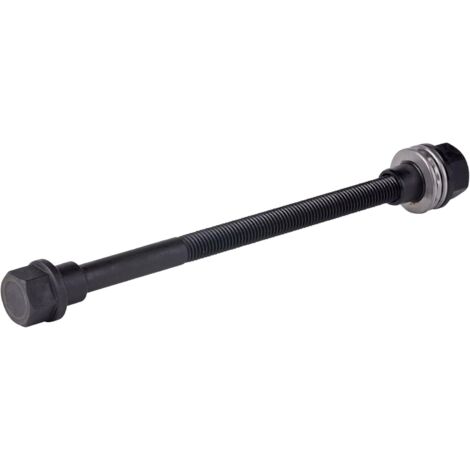 SW-Stahl 302102L-14 Zugspindel M14 aus 302102L
