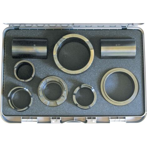 SW-Stahl 302222L Radlager Druckstücksatz Universal