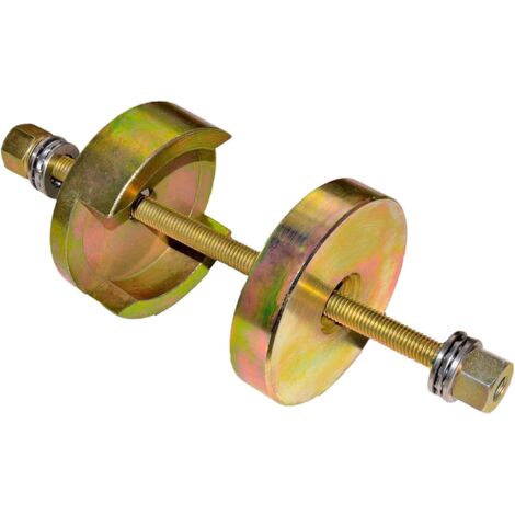 SW-Stahl 302346L Montagesatz Gummilager