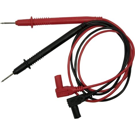 SW-Stahl 32221L Prüfspitzen für Multi- meter 32220L
