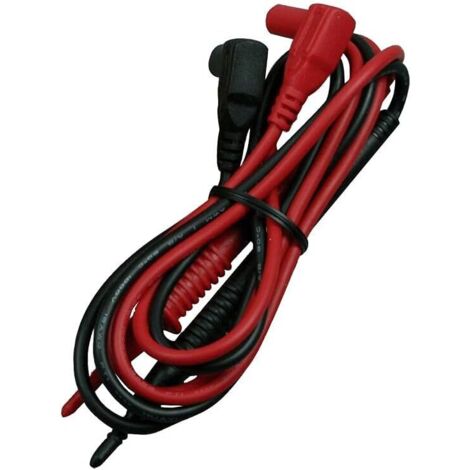 SW-Stahl 32231L Prüfspitzen für Multimeter 32230L und 32235L