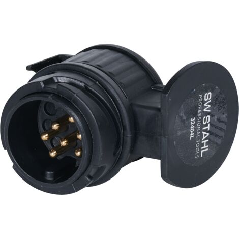 SW-Stahl 32404L Adapter für Anhängerstecker