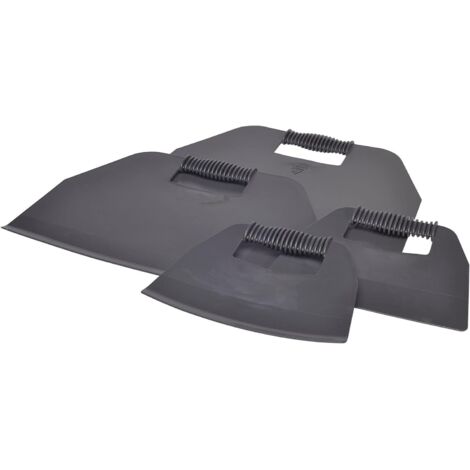 SW-Stahl 40019L Schutzabdeckungen, 4-teilig