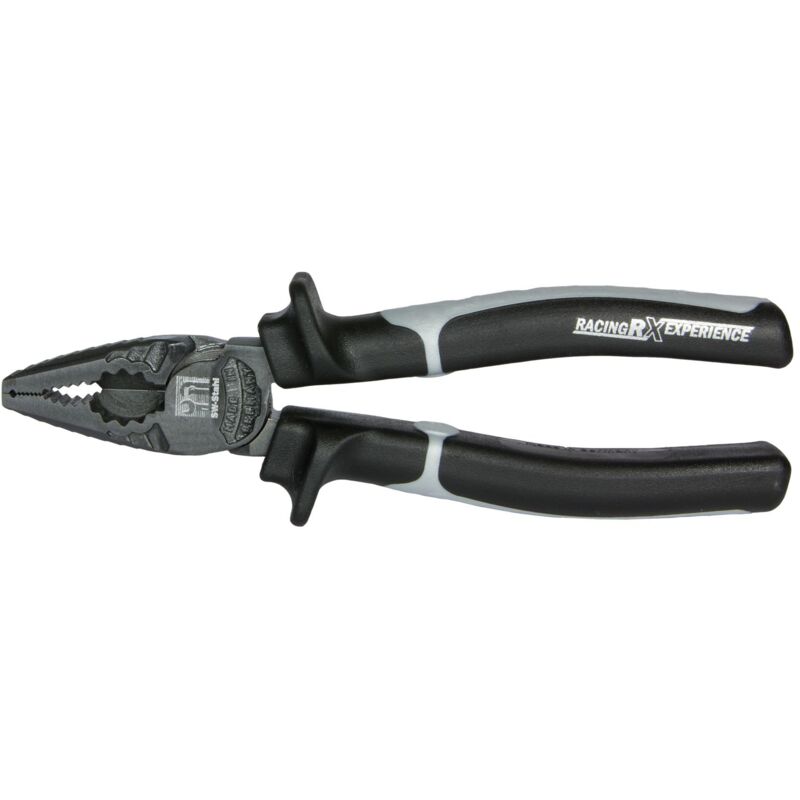 Image of Sw-stahl - 40460L Profi-Kombizange 180 mm, RaceRX Serie
