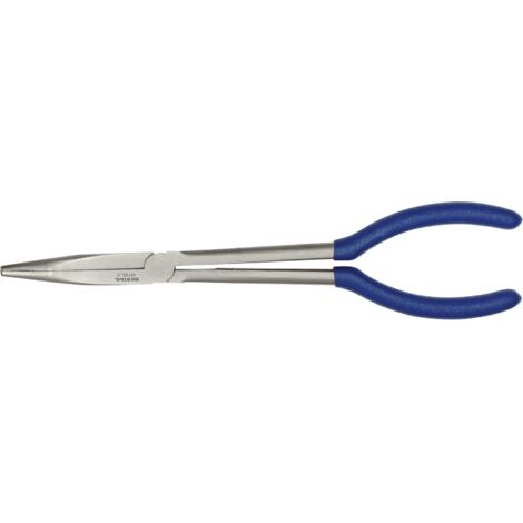 SW-Stahl 40710L-2 Spitzbackenzange