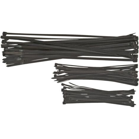 SW-Stahl 42511SB Kabelbindersortiment
