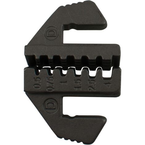 SW-Stahl 42585L-D Ersatzbackenpaar