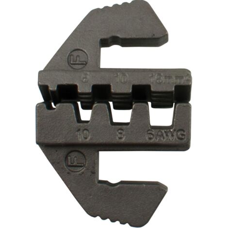 SW-Stahl 42585L-F Ersatzbackenpaar