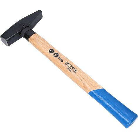 SW-Stahl 50903L Schlosserhammer, 300 g