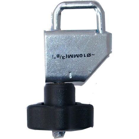 SW-Stahl 61709L Schlauchklemmen bis 10 mm Durchmesser