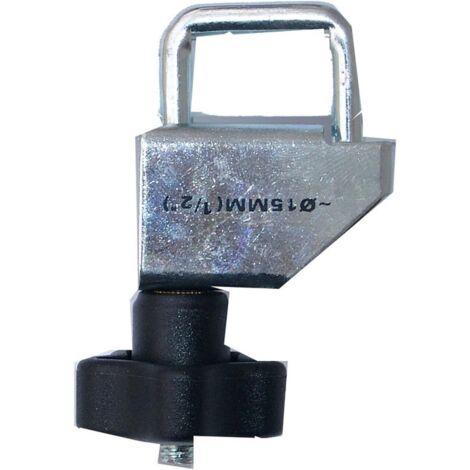 SW-Stahl 61710L Benzinschlauchklemme bis 15 mm Durchmesser