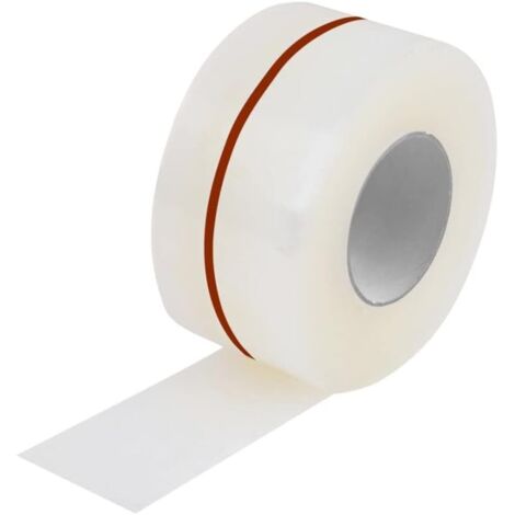 SW-Stahl 62018L Multi-Tape Transparent, 12 Bar 25, 4 mm Breit
